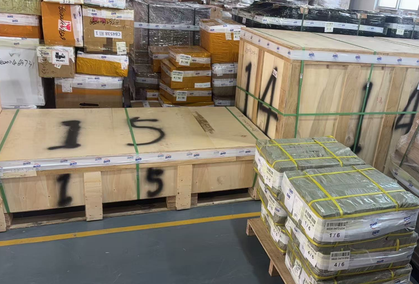 一站式中國到阿曼快遞物流服務