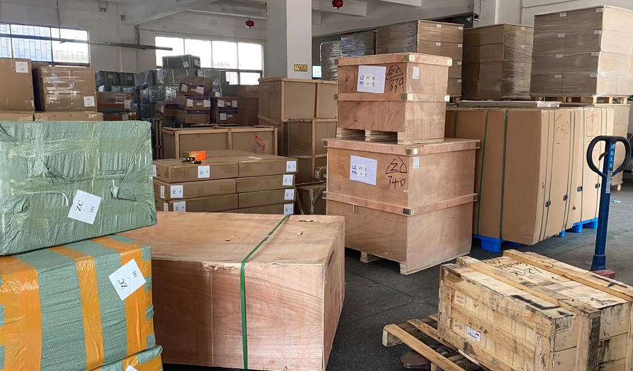 如何確保粉末快遞到伊朗的安全送達