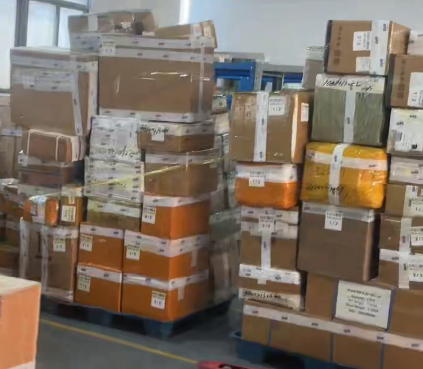 深圳寄快遞到阿布扎比要多久