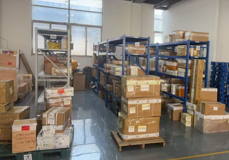 小型運動裝備到日本海運需要多久